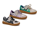 Xinming Shoes Side Pattern Customisable Trainer