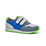 Xinming Shoes Color-Blocking Fashion Sneakers