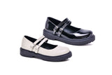 Xinming Shoes Kids Casual Dressing Shoes