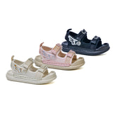 Xinming Shoes Fashionable and Simple Sport Sandals