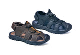 Xinming Shoes Boys Treking Sandal