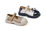 Xinming Shoes Multiple-tone Girls Classic shoes