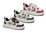 Xinming Shoes Arrow Bubble Sneakers