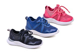 Xinming Shoes EVA Light Weight Mesh Sneakers