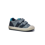 Xinming Shoes Twin Velcro Children Sneaker