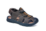 Xinming Shoes Boys Treking Sandal