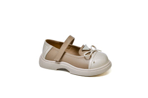 Xinming Shoes Multiple-tone Girls Classic shoes
