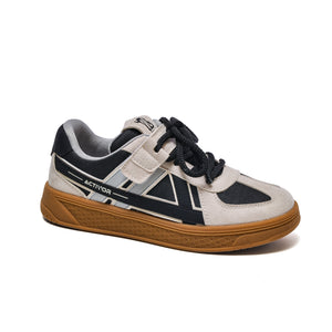 Xinming Shoes Side Pattern Customisable Trainer