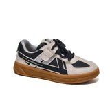 Xinming Shoes Side Pattern Customisable Trainer