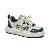 Xinming Shoes Arrow Bubble Sneakers
