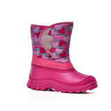 Xinming Shoes Shell Outsole Children Snow Boots