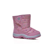 Xinming Shoes Snow Boots Injection Molded