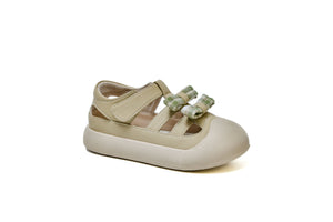 Xinming Shoes Microfibre Leather Children Shoes