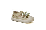 Xinming Shoes Microfibre Leather Children Shoes